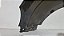 Paralama Direito Ford Fiesta 2011 a 2014 Com detalhe - Imagem 3