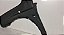 Paralama Direito Mitsubishi l200 2004 a 2012 Com detalhe - Imagem 4