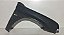 Paralama Direito Mitsubishi l200 2004 a 2012 Com detalhe - Imagem 1
