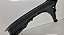 Paralama Direito Mitsubishi l200 2004 a 2012 Com detalhe - Imagem 2