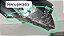 Paralama Direito Hyundai Tucson 2006 a 2016 Com detalhe - Imagem 9