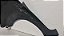 Paralama Direito Ford New fiesta 2014 a 2018 Com detalhe - Imagem 4