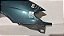 Paralama Direito Renault Scenic 1999 a 2002 Com detalhe - Imagem 9
