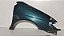 Paralama Direito Renault Scenic 1999 a 2002 Com detalhe - Imagem 1