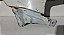 Paralama Direito Vw Gol 2006 a 2014 Com detalhe - Imagem 8