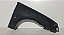 Paralama Direito Ford Fiesta/courier 2000 a 2013Com detalhe - Imagem 1