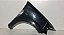 Paralama Direito Citroen C3 2003 a 2012 Com detalhe - Imagem 1