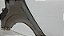 Paralama Direito Ford Fiesta 2011 a 2014 Com detalhe - Imagem 8