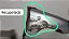 Paralama Direito Peugeot 206 1999 a 2011 Com detalhe - Imagem 6