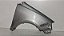 Paralama Direito  Vw Polo 2007 a 2014 Com detalhe - Imagem 1