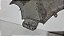 Paralama Direito  Vw Polo 2007 a 2014 Com detalhe - Imagem 5