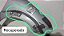Paralama Direito Ford Ecosport 2008 a 2011 Com detalhe - Imagem 10