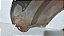 Paralama Direito Ford Ecosport 2008 a 2011 Com detalhe - Imagem 3