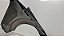Paralama Direito Ford Ecosport 2008 a 2011 Com detalhe - Imagem 4