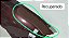 Paralama Direito Vw Gol 1995 a 1999 Com detalhe - Imagem 8
