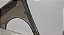 Paralama Direito Vw Gol 2006 a 2012  Com detalhe - Imagem 3