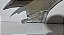 Paralama Direito Vw Gol 2006 a 2012  Com detalhe - Imagem 4
