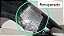 Paralama Direito Fiat Palio/Strada 2004 a 2008 Com furo - Imagem 8
