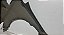 Paralama Direito Honda Civic 2012 a 2014 Com detalhe - Imagem 4