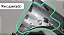 Paralama Direito Fiat Palio 2008 a 2012 Com detalhe - Imagem 7