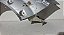 Paralama Direito Fiat Palio 2008 a 2012 Com detalhe - Imagem 9