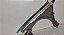 Paralama Direito Fiat Palio 2008 a 2012 Com detalhe - Imagem 2