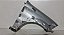 Paralama Direito Fiat Palio 2008 a 2012 Com detalhe - Imagem 1