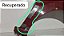 Paralama Direito Ford Ecosport 2003 a 2007 Com detalhe - Imagem 8