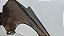 Paralama Direito Ford ka 2008 a 2013 Com detalhe - Imagem 3