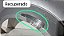 Paralama Direito Ford ka 2008 a 2013 Com detalhe - Imagem 7