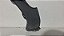 Paralama Direito Toyota Rav 2006 a 2011 Com detalhe - Imagem 5