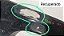 Paralama Direito Honda Civic 1996 a 1998 Com detalhe - Imagem 8