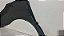 Paralama Direito Citroen c4 2006 a 2012 Com detalhe v - Imagem 4