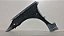 Paralama Direito Peugeot 307 2007 a 2011 Com detalhe - Imagem 6