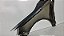 Paralama Direito Vw Fox/Crossfox 2010 a 2014 Com detalhe - Imagem 3