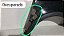 Paralama Direito Vw Fox/Crossfox 2010 a 2014 Com detalhe - Imagem 2