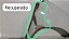 Paralama Direito Vw Polo 2007 a 2014 Com detalhe - Imagem 6