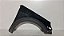 Paralama Direito Vw Gol/Saveiro 2008 a 2012 Com detalhe - Imagem 1
