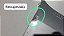 Paralama Direito Ford Ecosport 2008 a 2011 Com detalhe - Imagem 8