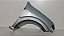 Paralama Direito Ford Ecosport 2008 a 2011 Com detalhe - Imagem 1