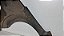 Paralama Direito Ford Fiesta 2008 a 2010 Com detalhe - Imagem 4