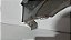 Paralama Direito Ford Fiesta 2003 a 2007 Com detalhe - Imagem 3