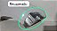Paralama Direito Ford Ecosport 2013 a 2021 com detalhe - Imagem 8