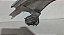 Paralama Direito Fiat Palio 2008 a 2012 Com detalhe - Imagem 4