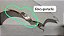Paralama Direito Fiat Palio 2001 a 2003 Com detalhe - Imagem 3