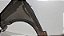 Paralama Direito Fiat Palio 2004 a 2007 Com detalhe - Imagem 2