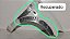 Paralama Direito Citroen C3 2003 a 2012 Com detalhe - Imagem 8