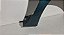 Paralama Direito Renault Scenic 1999 a 2002 Com detalhe - Imagem 9