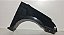 Paralama Direito Nissan Sentra 2007 a 2013 Com detalhe - Imagem 1