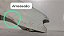 Paralama Direito Peugeot Partner 2006 a 2009 Com detalhe - Imagem 2